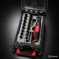 Insert 3D Toolixo pour cliquet Milwaukee M12 et douilles